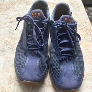 R.A.D one global shoes size 12 (mens)